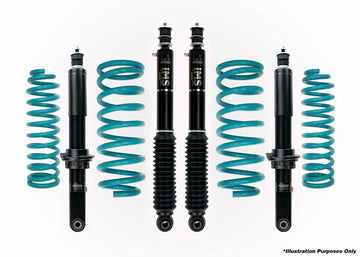 Dobinsons 2" To 3" IMS Lift Kit for 2022+ Tundra